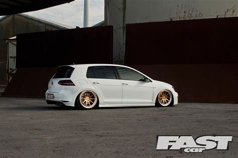 Golf R Modified 的图像结果