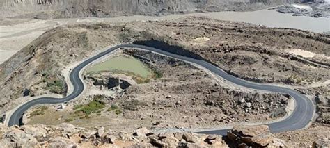 Shri Nitin Gadkari says upgrade and widening of 230-kilometer-long ...