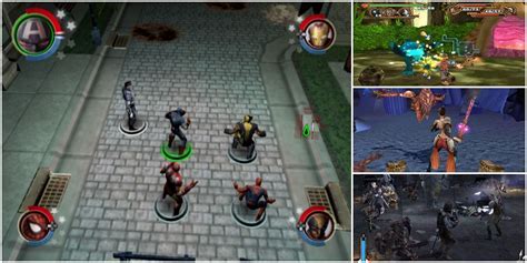 mmo rpg ps2 Android IOS V- 3.29