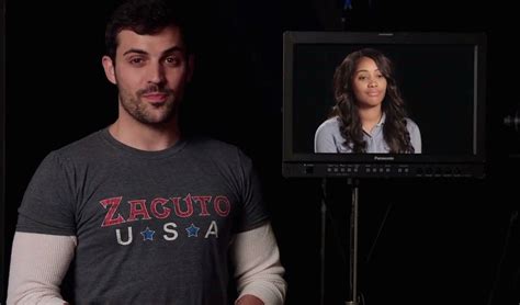 Interview Shot Types 的图像结果