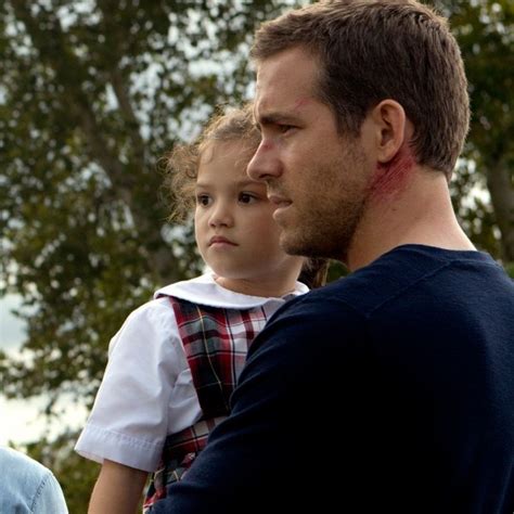 Ryan Reynolds Selfless Interview - Movie Reviews