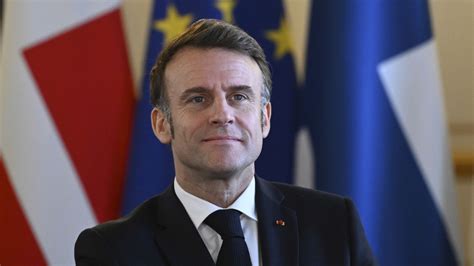 Macron stratégiai vitát nyit a francia atomarzenál elrettentő erejéről ...