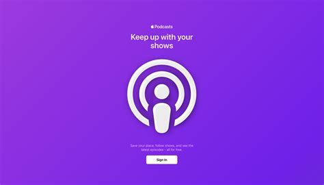 Apple Brings Podcasts App to the Web | PCMag