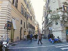 via delle carrozze roma rome steps via della croce via delle carrozze roma rome steps via della croce