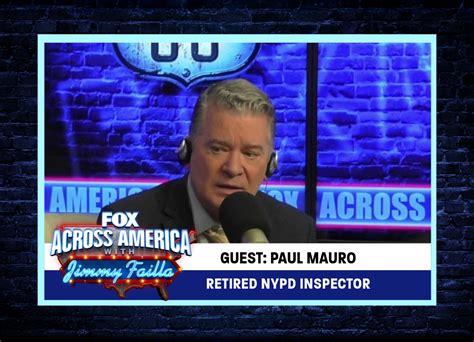 Paul Mauro: The CIA Had 'An Undeniable Relationship' With The Mafia In ...