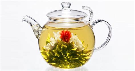 Guide to Best Flowering Teas to Buy | Newby Teas UK – Newby India Prod