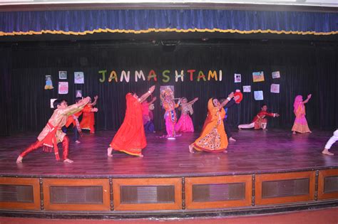 Pre-Primary activities in August to November 2019