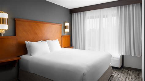 Hotel Lodging Near Utica, MI | Hyatt Place Detroit/Utica