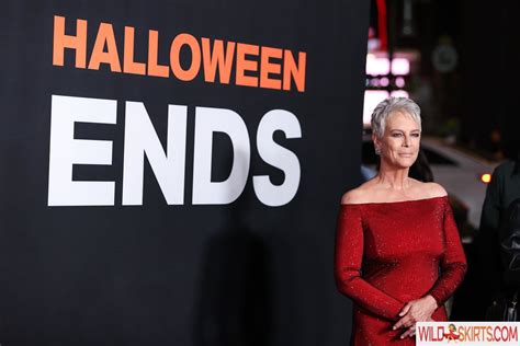 Jamie Lee Curtis / 483667813 / curtisleejamie / jamieleecurtis nude OnlyFans, Instagram leaked ...