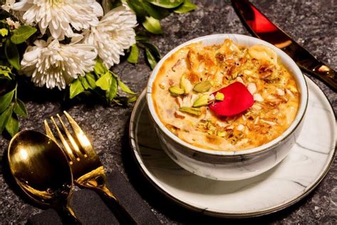 Munch On A Middle Eastern Brunch At Ostaad | LBB, Mumbai