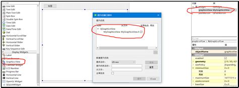 Image result for QT6 Graphics View Example