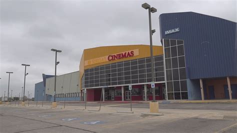 Cinergy Midland to Serve Alcohol at New Entertainment Hub | newswest9.com
