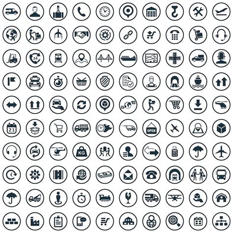 Pictogrammen-vectors - Download gratis hoogwaardige vectors van Freepik ...
