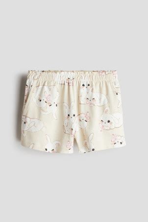 Kids' Shorts | Kids Denim Shorts & Jersey Shorts | H&M IN