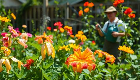 Why Do My Flowers Wilt During the Day? – Idyl