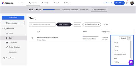Image result for Free DocuSign Tutorial