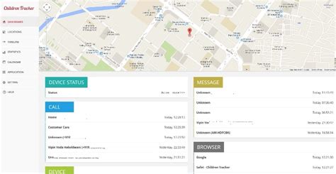 10 Free Android Monitoring Apps: Monitor Phone Remotely-Dr.Fone