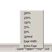 Image result for OpenOffice Configuration Setup Window