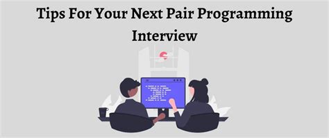 Pair Programming Interview C 的图像结果