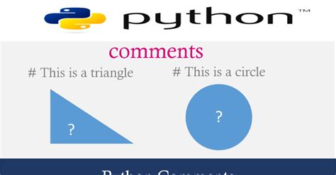 Image result for Python Tutorial Comments