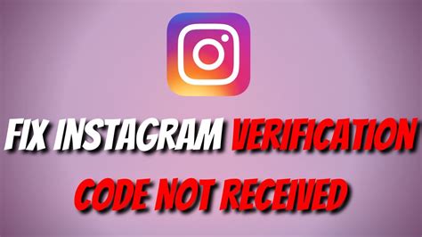 Image result for IG Confirmation Code Not Working