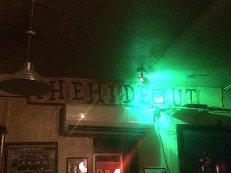 THE HIDEOUT (2026) All You Need to Know BEFORE You Go (w/ Reviews ...