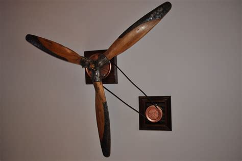 How To Make Your Own Belt Driven Ceiling Fan — Randolph Indoor and ...