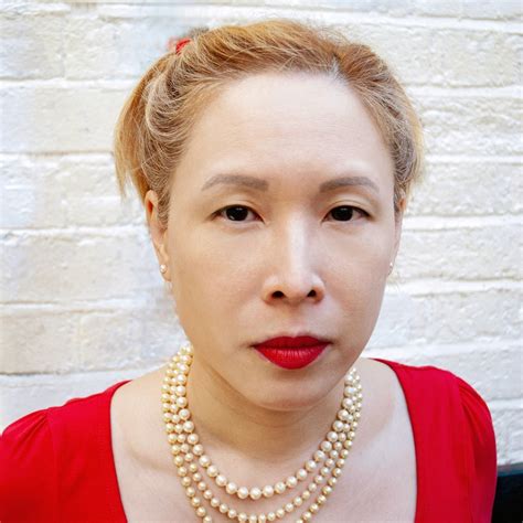 Jane Yeh | Kenyon Review Author