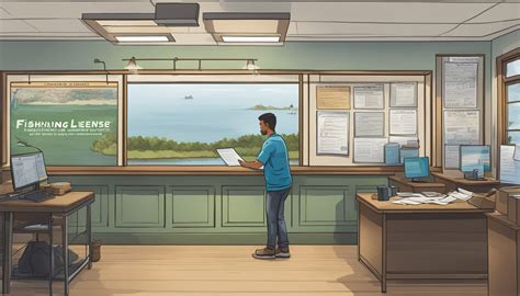 Your Complete Guide to Obtaining an Arkansas Freshwater Fishing License