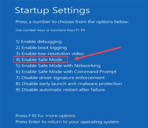 How to Use Ddu in Safe Mode 的图像结果