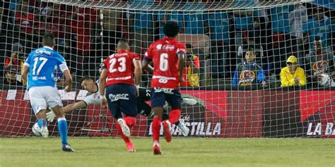 Nicolás Vikonis declaración tras empate de Millonarios tras visitar a ...