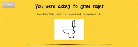 Google's Quick Draw doodle AI is the coolest thing on the Internet ...