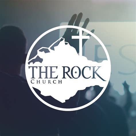 The Rock Church Logo