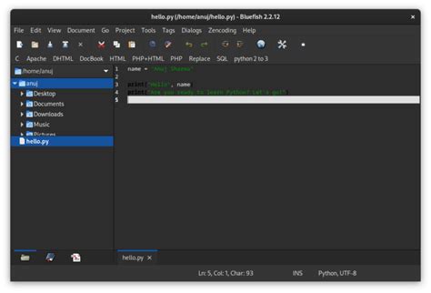 Image result for Best Python IDE for Linux