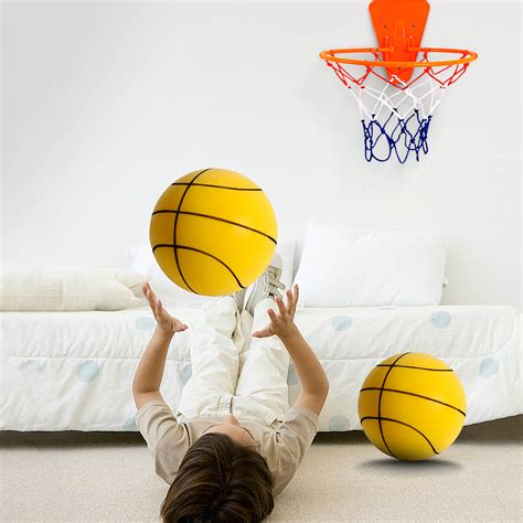 Clearance! Dribble Dream Silent Basketball, 2025 Upgrade Silent ...