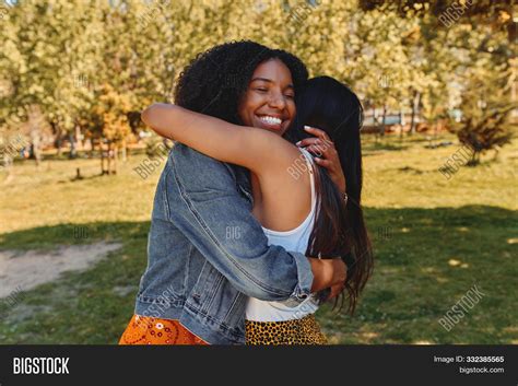 People Hugging Each Other