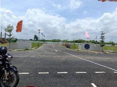 Plot For Sale in Aztec, Chennai