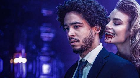 Image gallery for Night Teeth - FilmAffinity