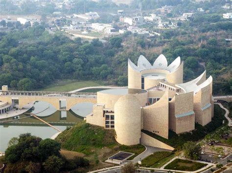 Virasat-e-Khalsa: Sikhism’s Cultural Preservation Museum Is Also An ...