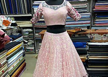 3 Best Tailors in Hyderabad, TS - Expert Recommendations