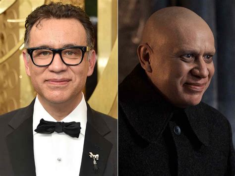 Meet the Cast of 'Wednesday' Season 2