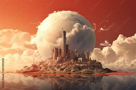 Global Climate Change Drawing 的图像结果