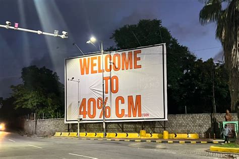 Karnataka CM called ‘40% Commission CM’ on TRS banner for Hyderabad ...