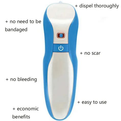 Professional Fibroblast Plasma Pen with Maglev India | Ubuy