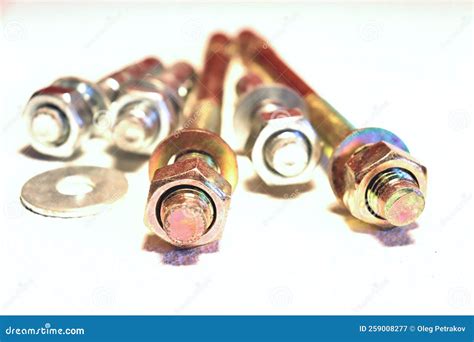 Anchor Bolt Washers at Levi Gether blog