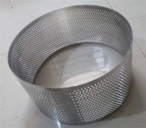 Multi Mill Sieve Manufacturer from Thane