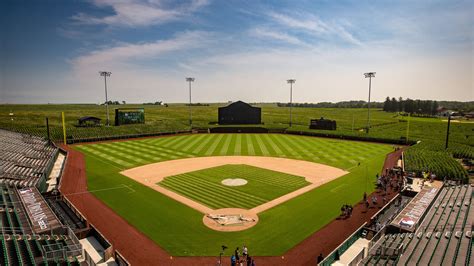 Yankees Field of Dreams game: What to expect in Iowa
