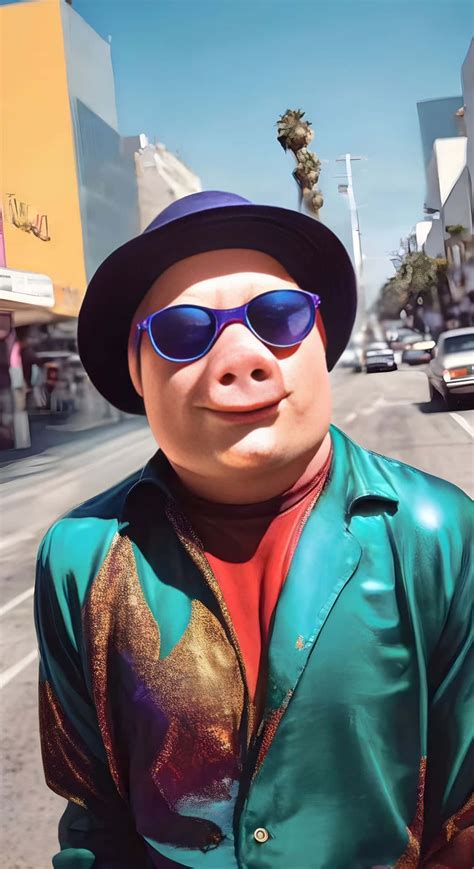 [100+] John Pork Wallpapers | Wallpapers.com