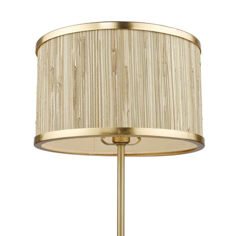 Seagrass Floor Lamp | House of Lights
