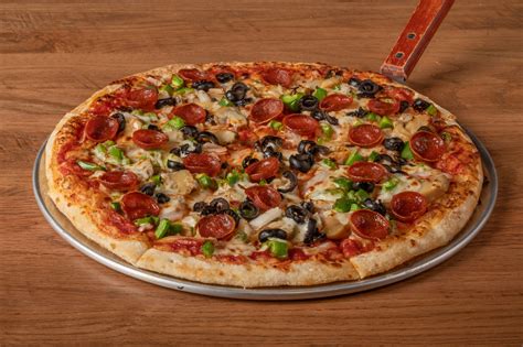 Loveland - Menu - Anchor Bar